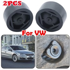 2pc Engine Cover Rubber