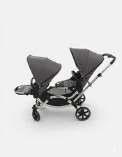 ABC Design Zoom Double Pram