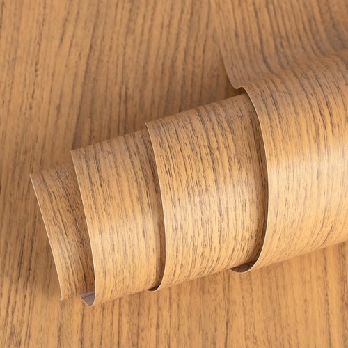 Wooden vinyl wrap self - wooden,