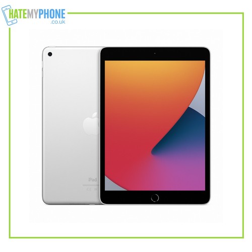 Apple ipad 7th gen silver - ipad,