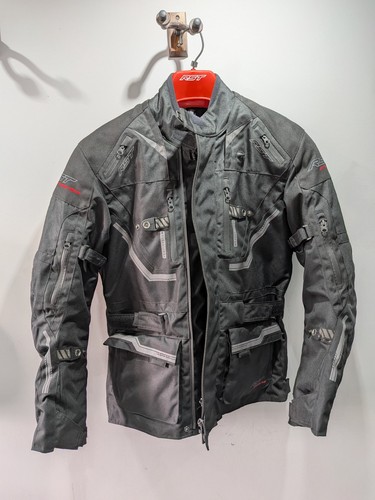 Rst pro series paragon ce - rst,
