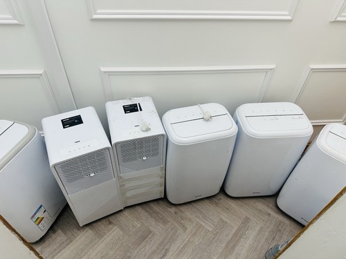 Air conditioners various - air,