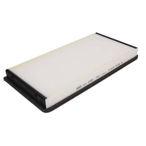 Fits mann filter 3360 - mann-filter,