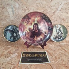 Lord Of The Rings Return of