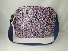 Cath Kidston Blue Polka PVC