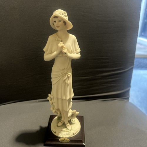 Giuseppe armani porcelain - giuseppe,