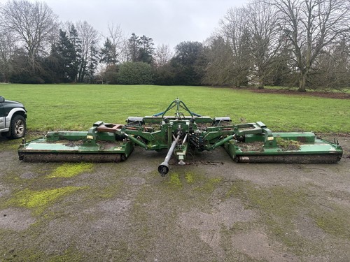 Package major roller mower - package,