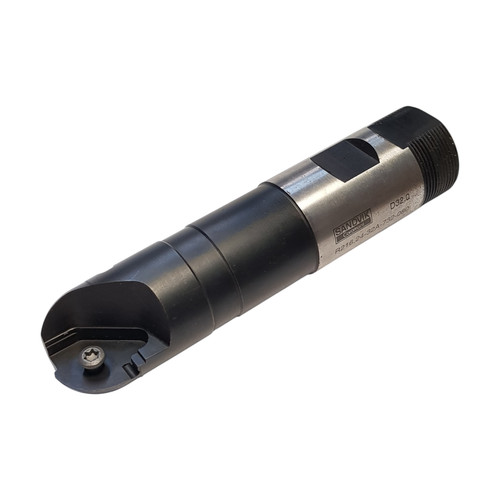 Ball nose end mill 32mm - nose,