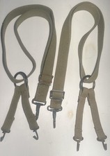 Original WW2 USMC P41 Webbing