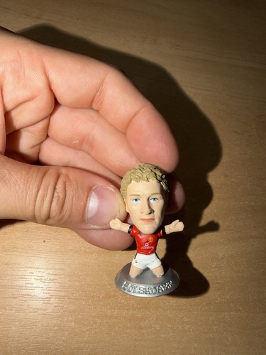 Microstars corinthian football - corinthian,