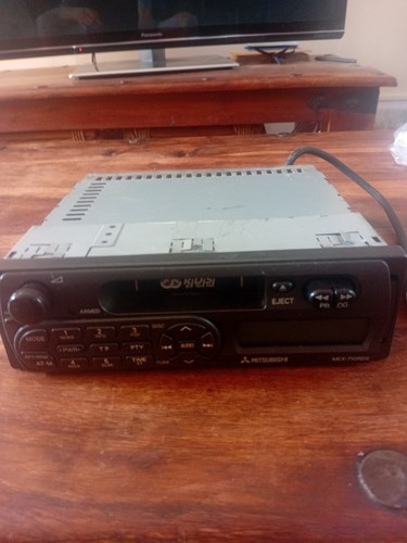 Vintage rare mitsubishi - vintage,