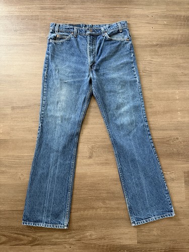 Vintage levi 517 - levi’s,