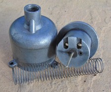 Classic SU Carburettor Dashpot