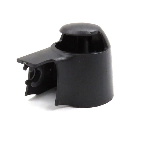 Rear wiper arm cover cap - rear, for