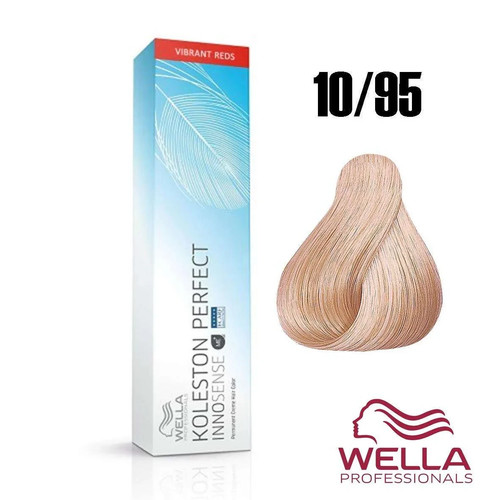 Wella koleston perfect - wella,