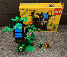 Lego Castle 6054: Forestmen's