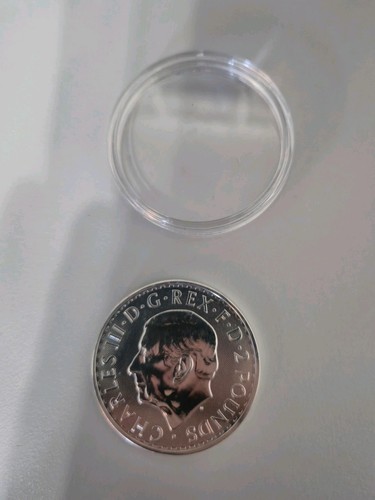 King charles 2023 britannia - charles,
