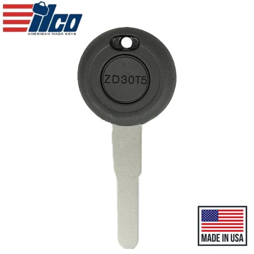 Aftermarket transponder - 2,
