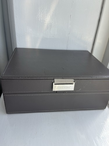 Stackers grey classic - grey,
