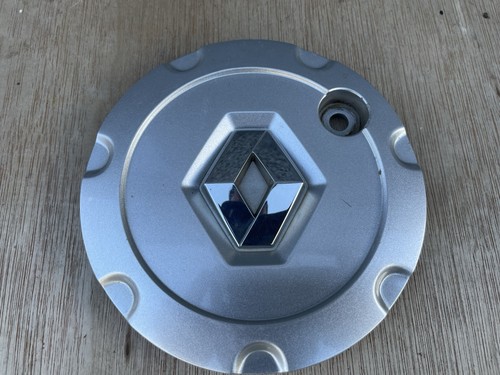 Renault clio alloy wheel - renault,