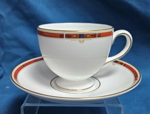 Wedgwood colorado tea - wedgwood, cup