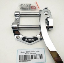 Bigsby Electric Guitar B500