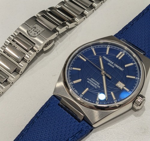 Frederique constant highlife - frederique,