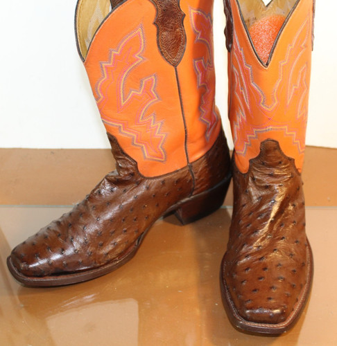 Justin men full quill - men,