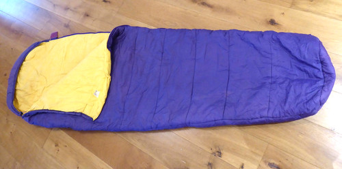 Sleeping bag bundle - , with