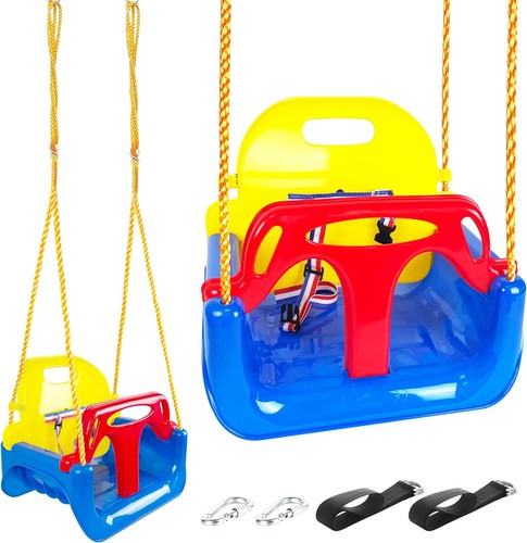 Kinspory toddler swing 1 - kinspory,