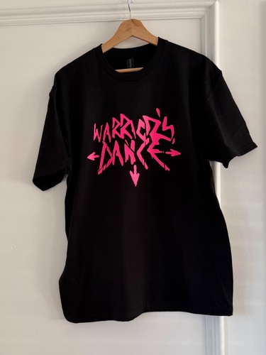 The prodigy warriors dance - warriors,