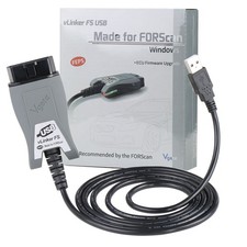 Vgate vlinker elm327 for - vgate, fs