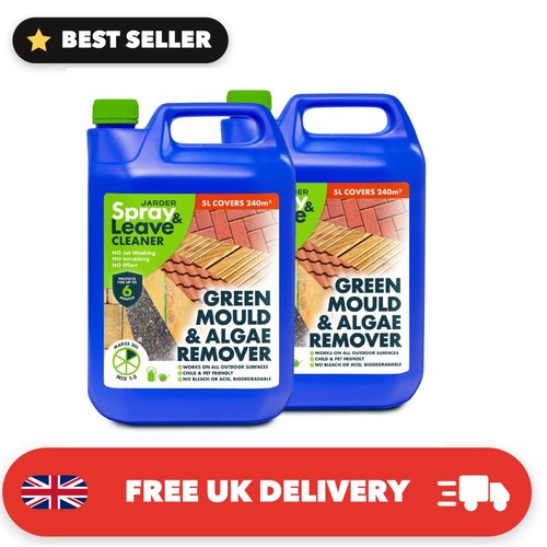 Litre concentrate spray - 2,