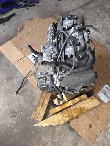 2020 yamaha yzf complete - yamaha,