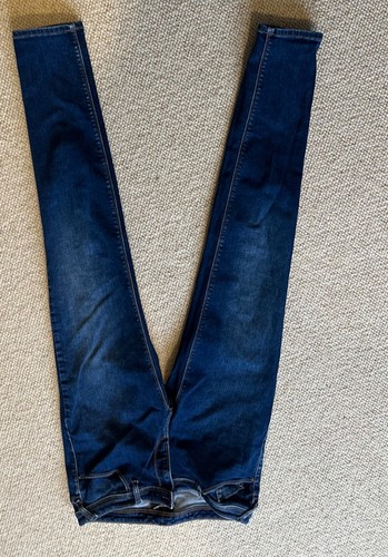 Ladies armani jeans - armani, waist