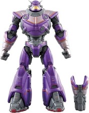 Toy Story Buzz Lightyear Zurg