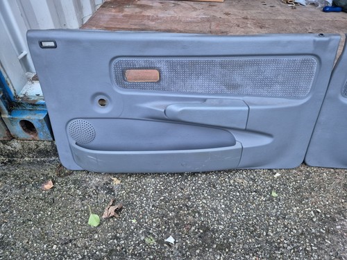 Ford fiesta ghia driver s - fiesta,