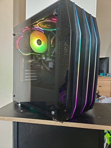 Gaming gtx 1070 ti - gaming,