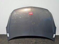 VAUXHALL CORSA 2012 BONNET 5