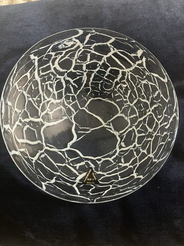 Unusual phoenician glass - unusual,