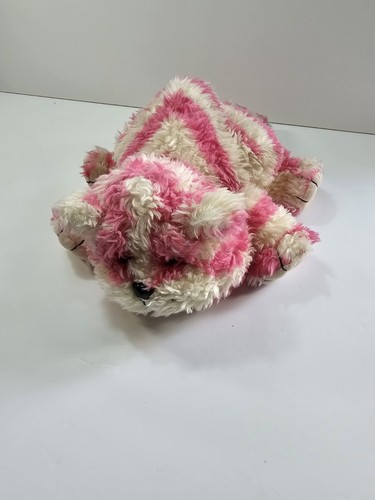 Bagpuss soft toy plush 2004 - bagpuss,
