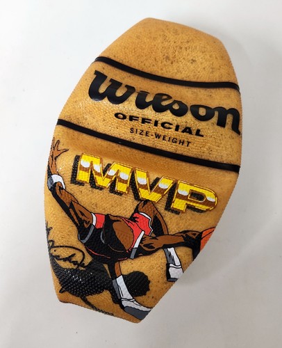 Official vintage wilson - official,