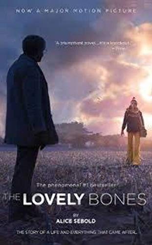 The lovely bones - lovely, sebold