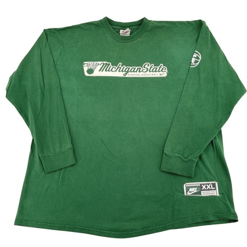 Vintage nike michigan - nike,