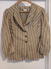 Noa Noa Blazer 100% Cotton
