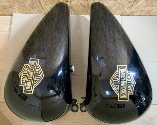 Harley davidson genuine gas - harley,