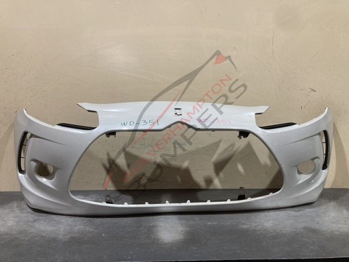 Citroen ds3 front bumper 2016 - citroen,