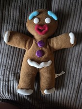 Dreamworks Shrek The Musical