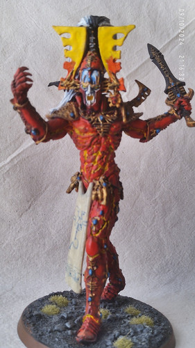 Forge world 40k - world,