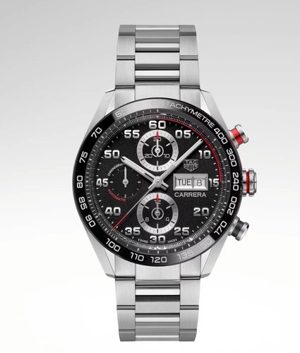 Tag heuer carrera men watch - carrera,